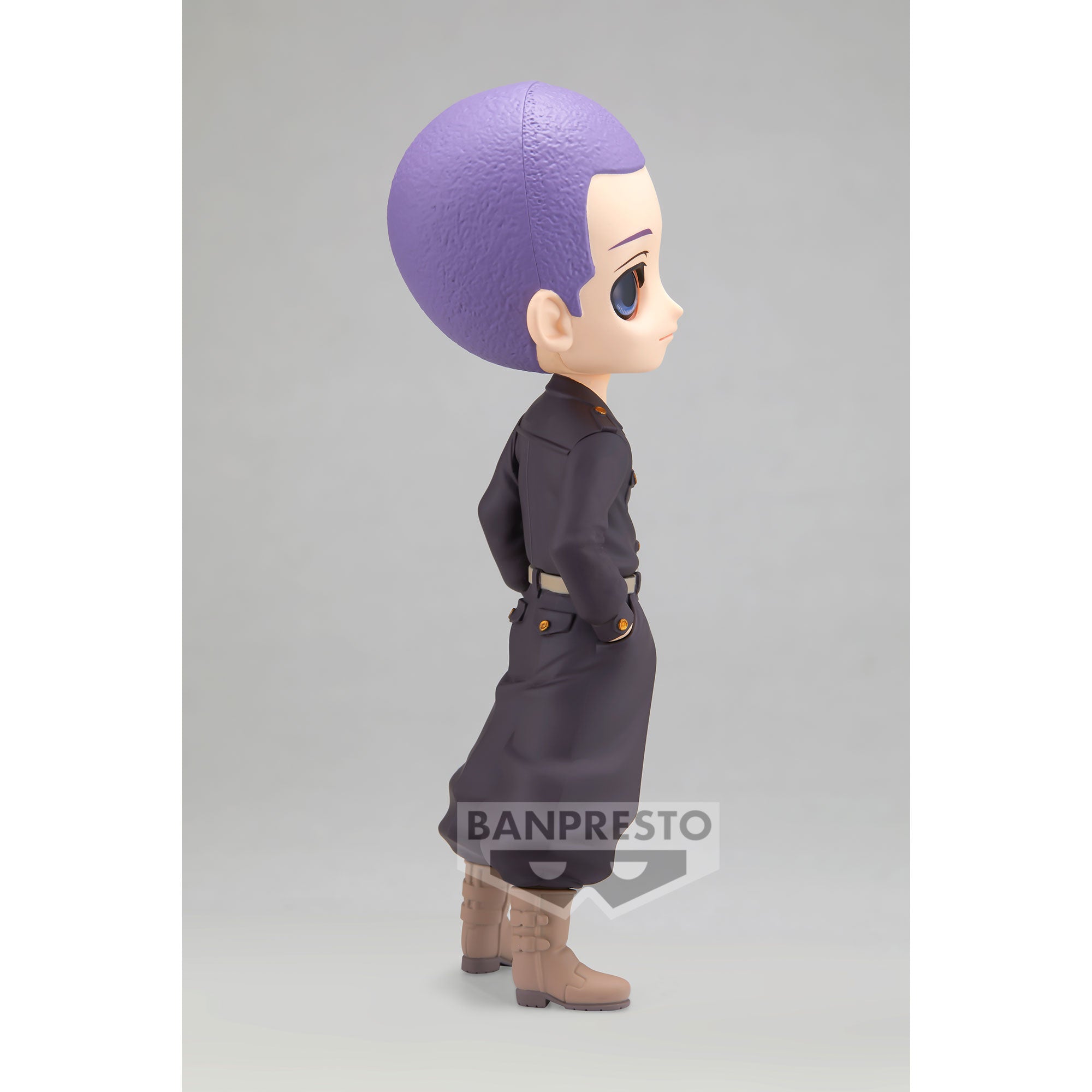 PRE-ORDER Tokyo Revengers Q Posket - Hakkai Shiba: B