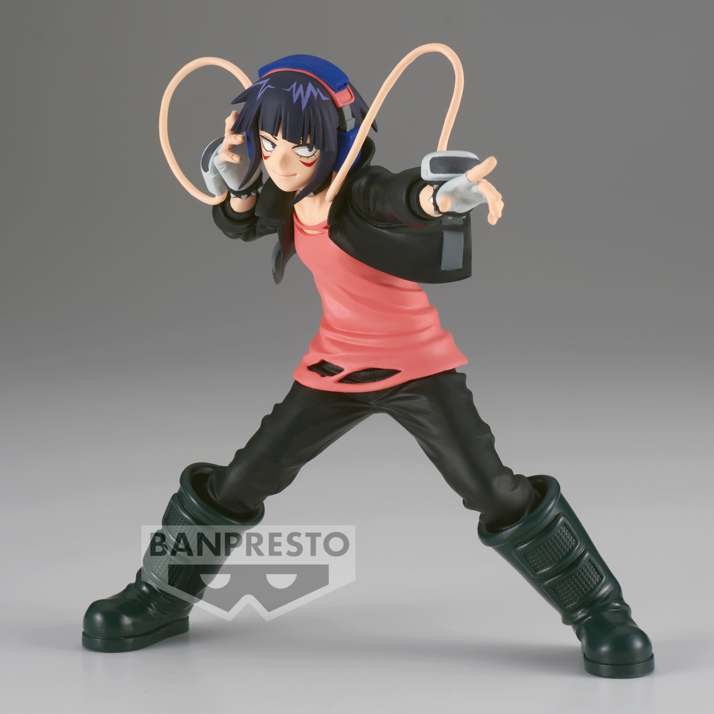 PRE-ORDER My Hero Academia The Amazing Heroes Vol. 28 - Jiro Kyoka