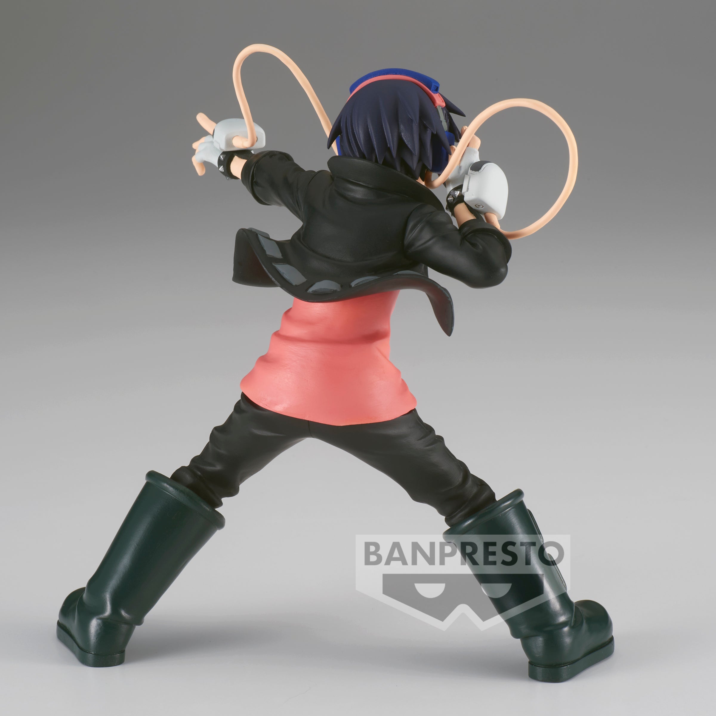 PRE-ORDER My Hero Academia The Amazing Heroes Vol. 28 - Jiro Kyoka