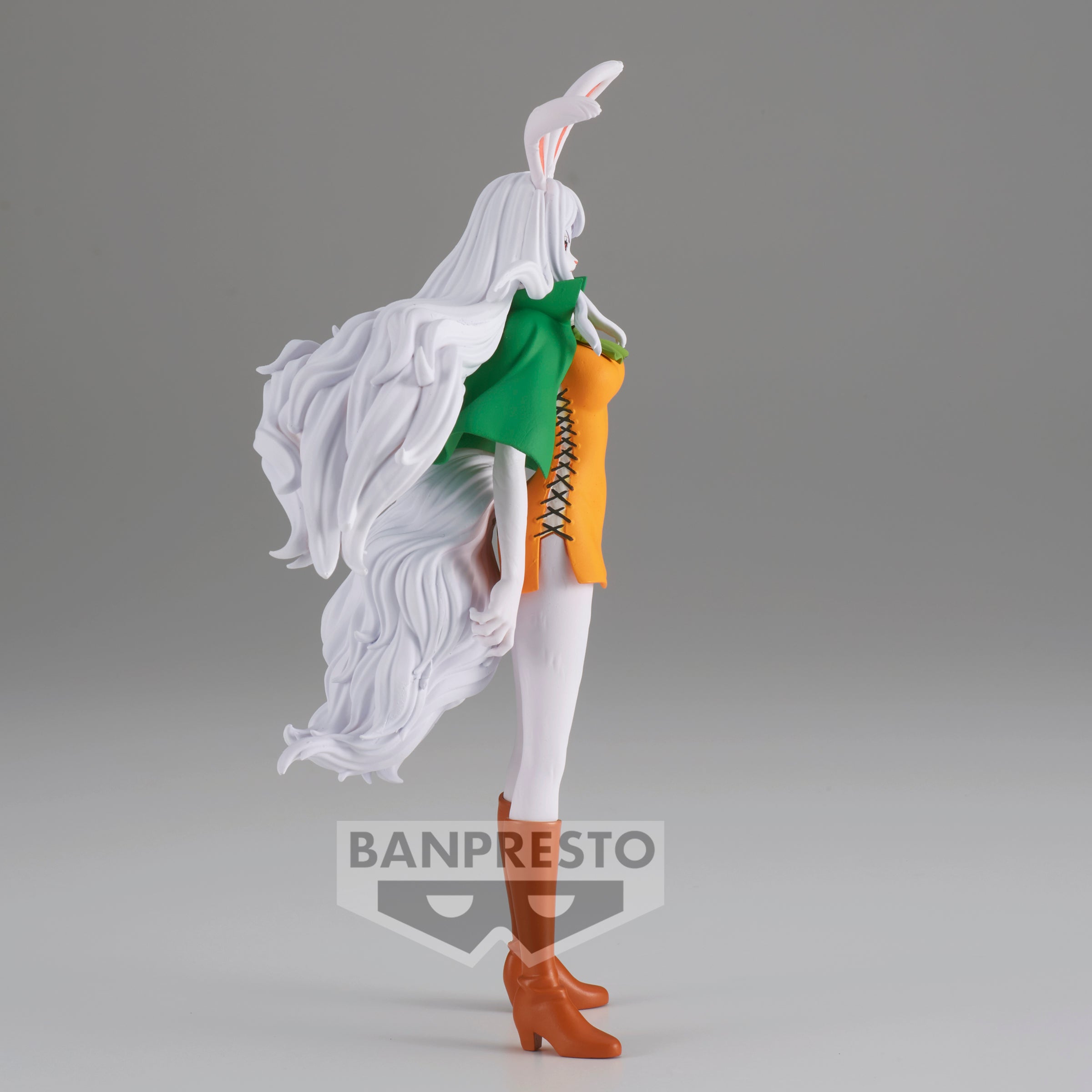 PRE-ORDER One Piece DXF The Grandline Lady Wanokuni Vol. 9 - Carrot: Sulong Form