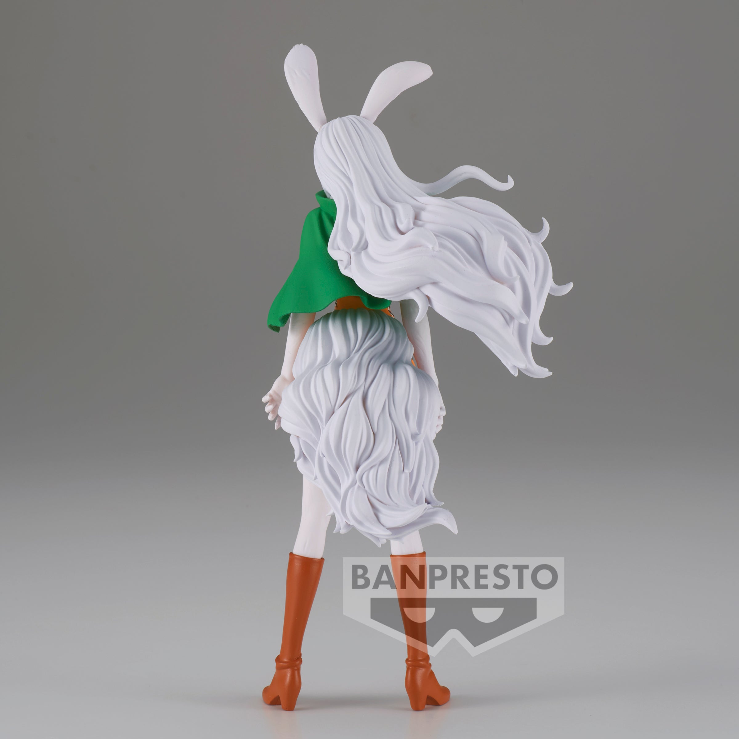 PRE-ORDER One Piece DXF The Grandline Lady Wanokuni Vol. 9 - Carrot: Sulong Form