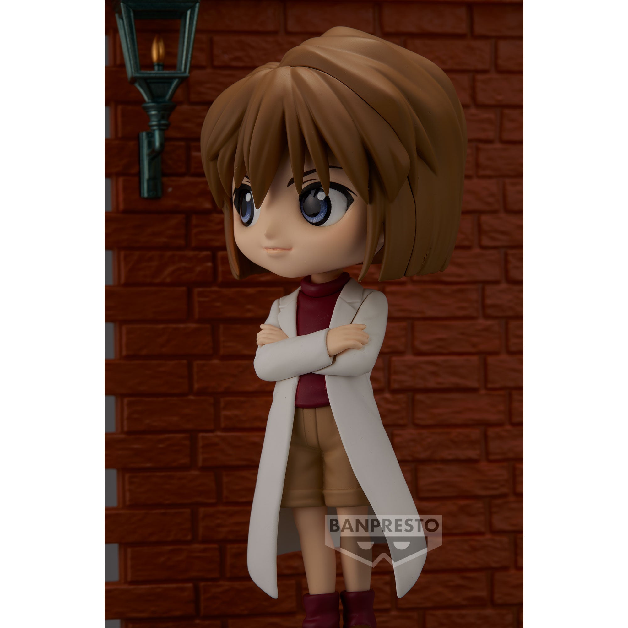 PRE-ORDER Detective Conan Q Posket Premium - Ai Haibara