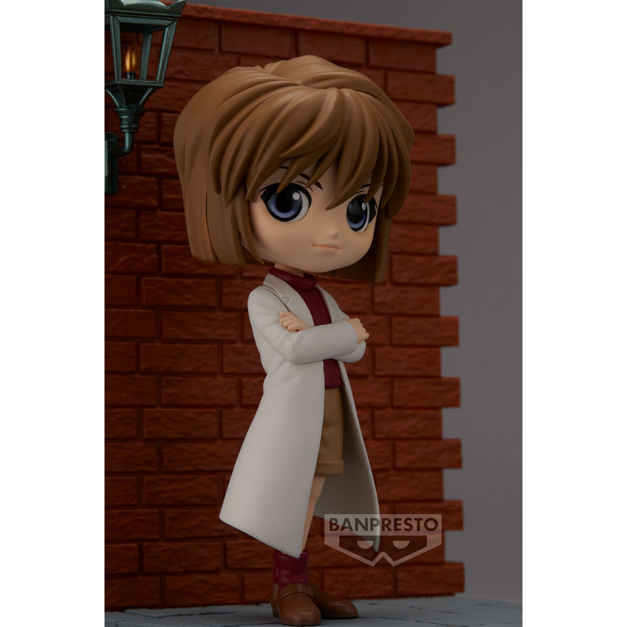 PRE-ORDER Detective Conan Q Posket Premium - Ai Haibara