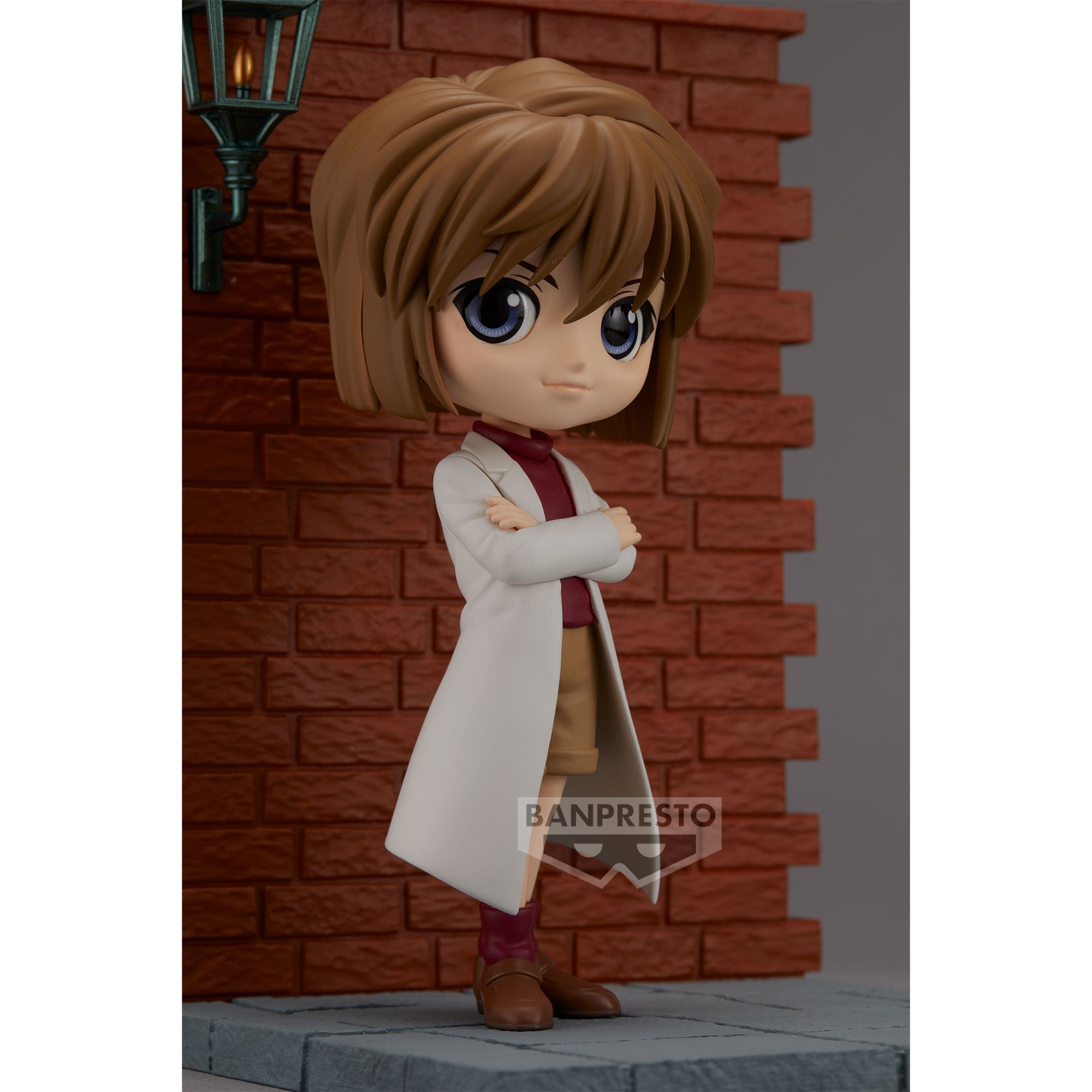 PRE-ORDER Detective Conan Q Posket Premium - Ai Haibara
