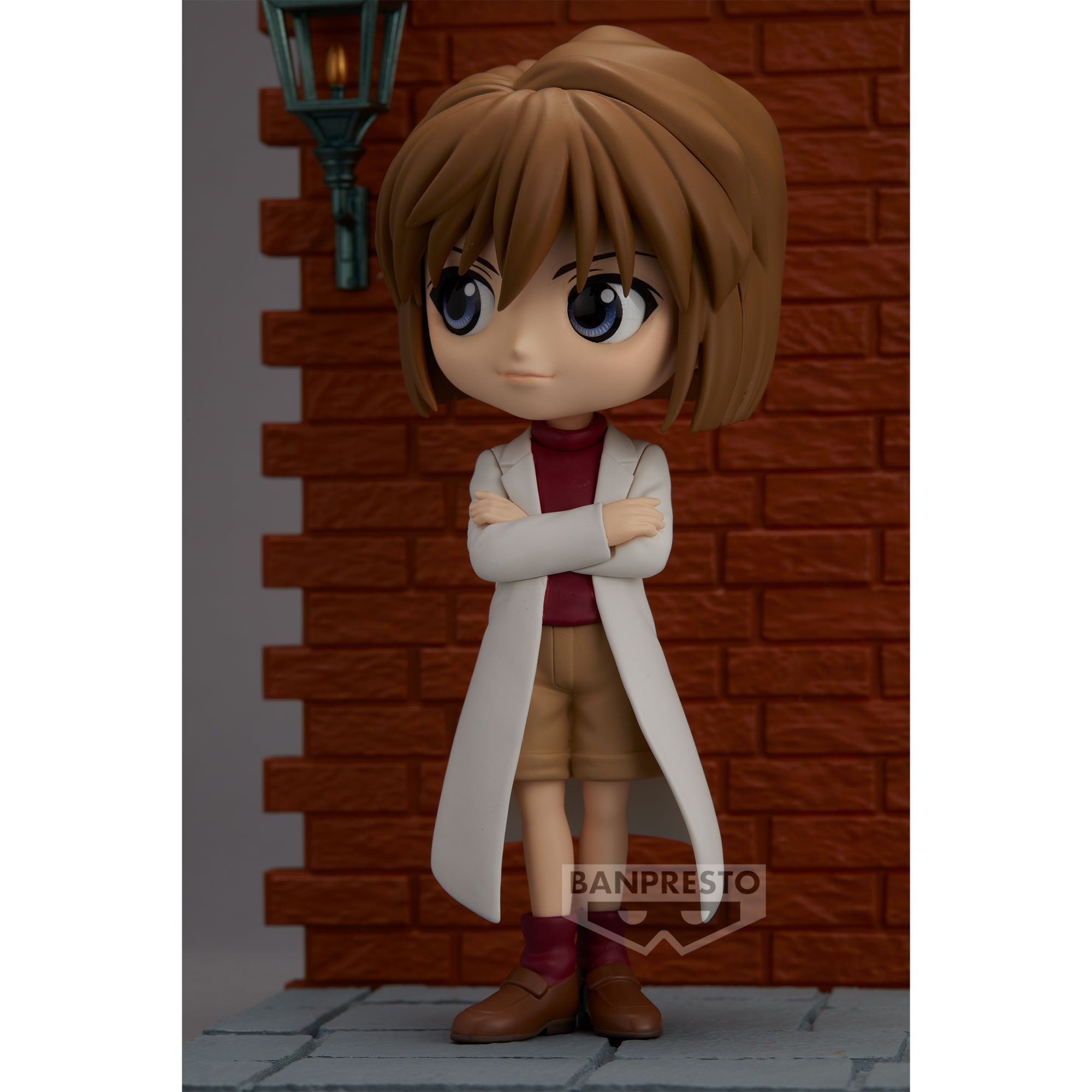 PRE-ORDER Detective Conan Q Posket Premium - Ai Haibara