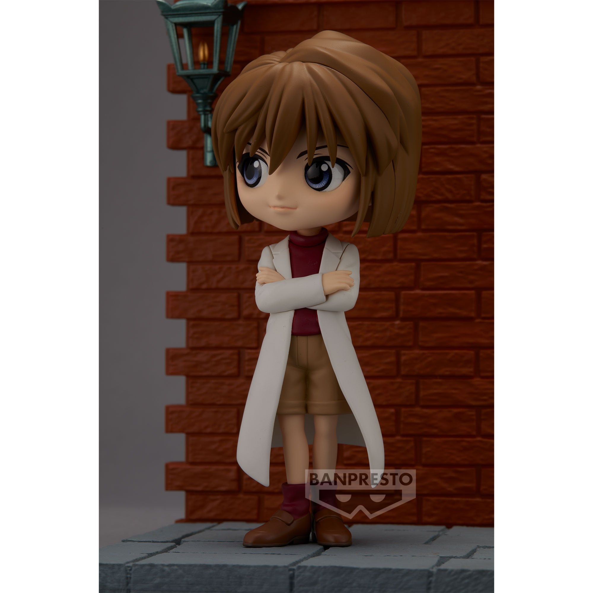 PRE-ORDER Detective Conan Q Posket Premium - Ai Haibara