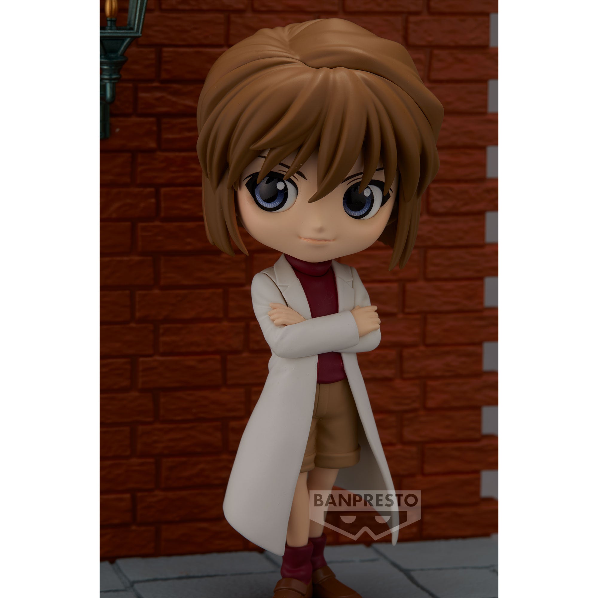 PRE-ORDER Detective Conan Q Posket Premium - Ai Haibara