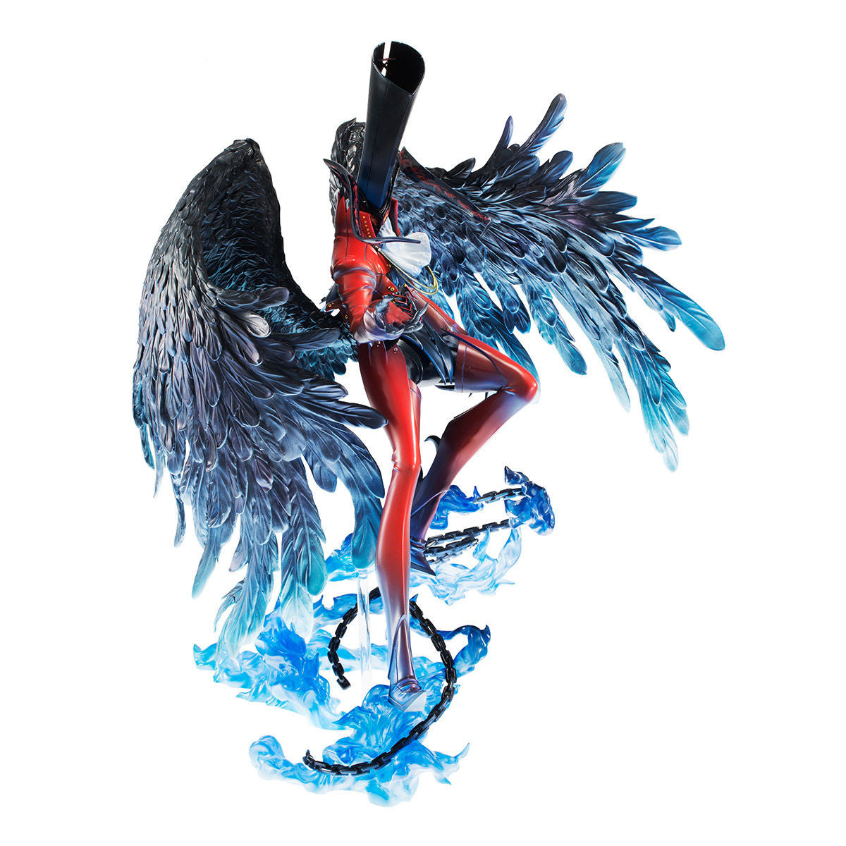 IN-STOCK MegaHouse - Game Characters Collection DX - Persona 5 - Arsène [EXCLUSIVE]