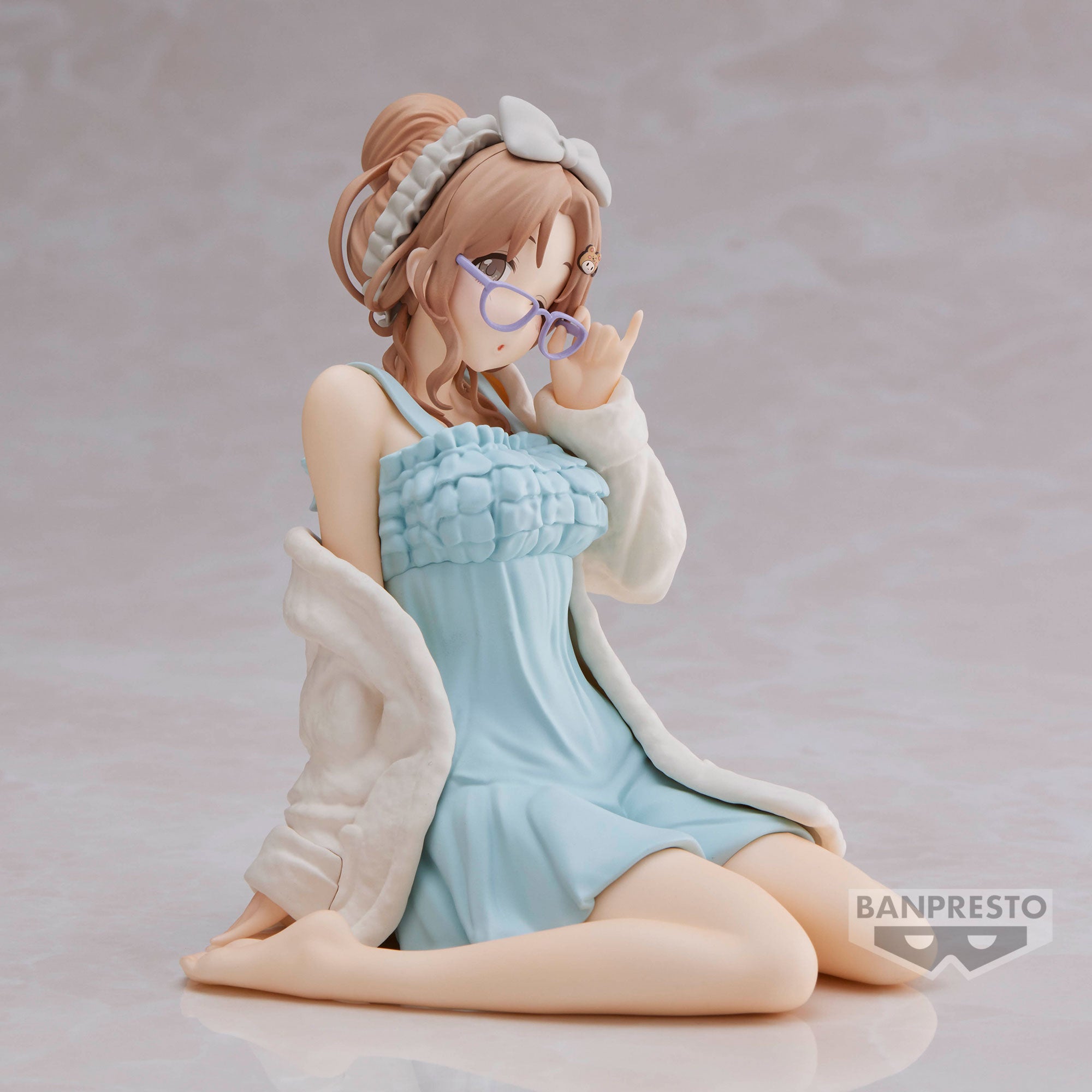 PRE-ORDER THE iDOLM@STER: Shiny Colors Relax Time - Hinana Ichikawa