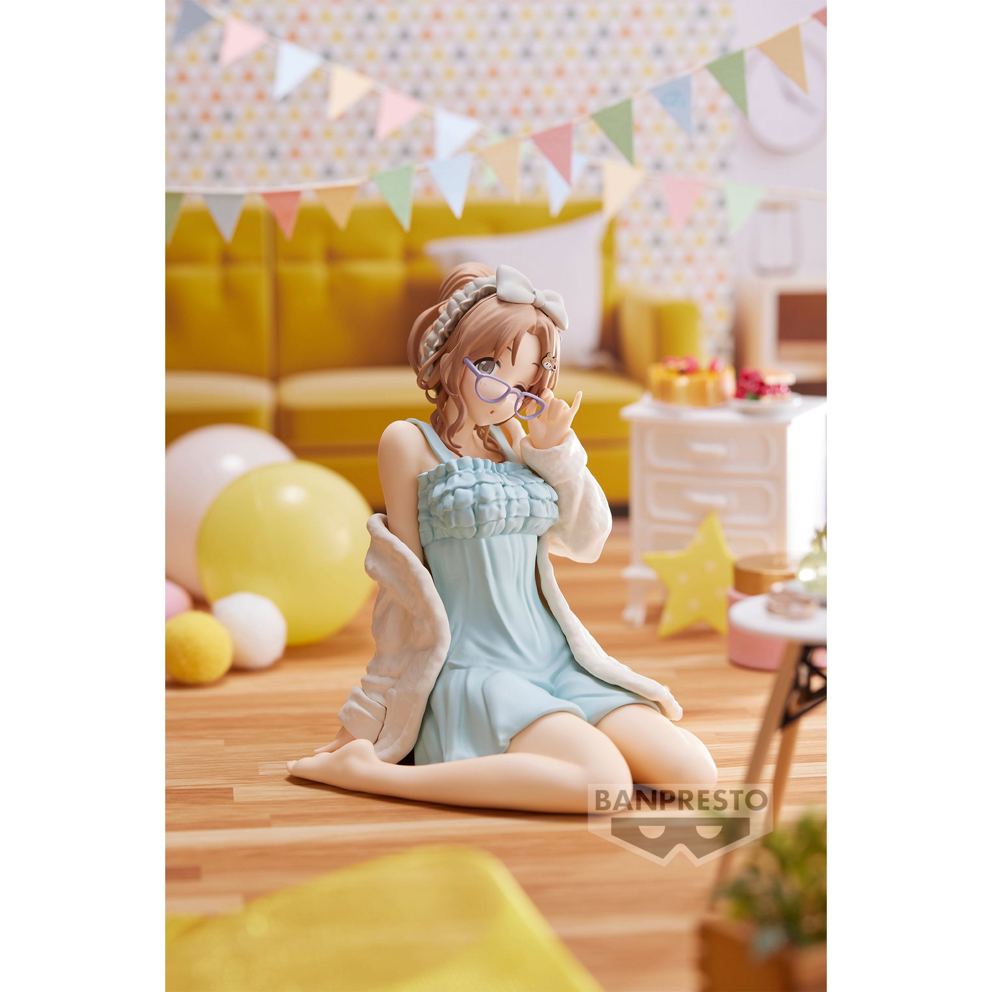 PRE-ORDER THE iDOLM@STER: Shiny Colors Relax Time - Hinana Ichikawa