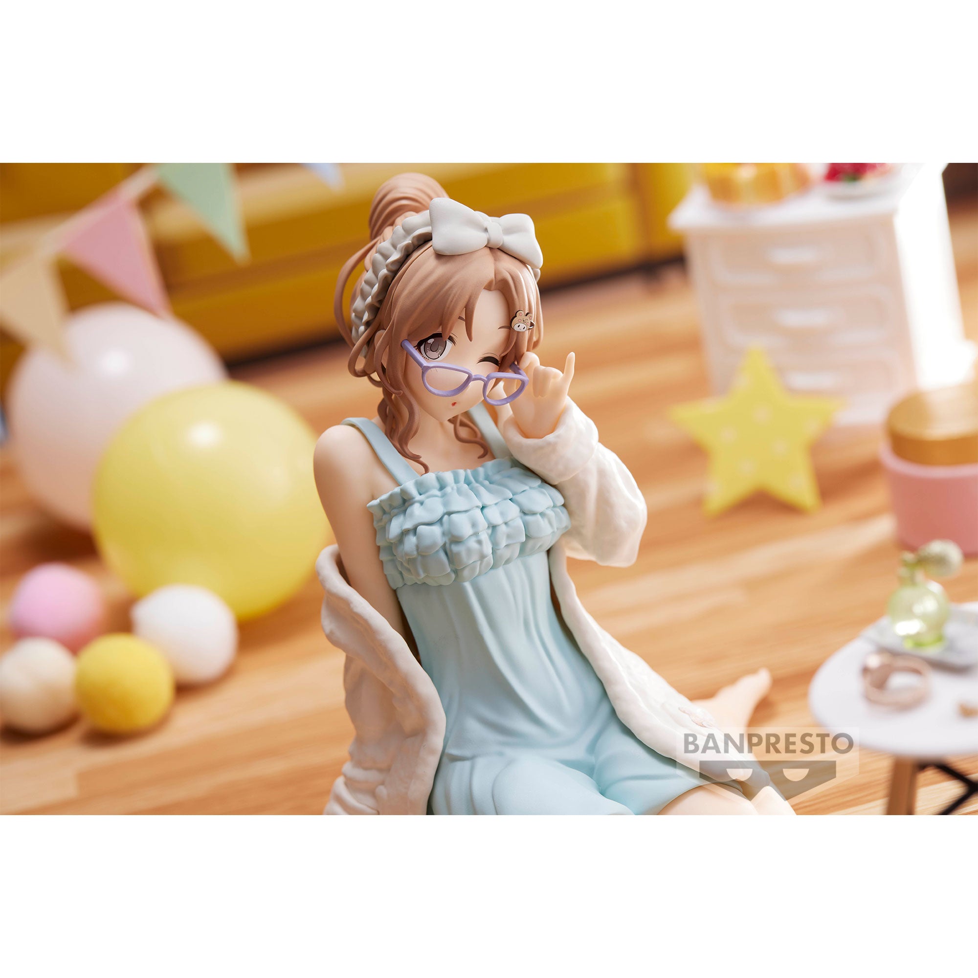 PRE-ORDER THE iDOLM@STER: Shiny Colors Relax Time - Hinana Ichikawa