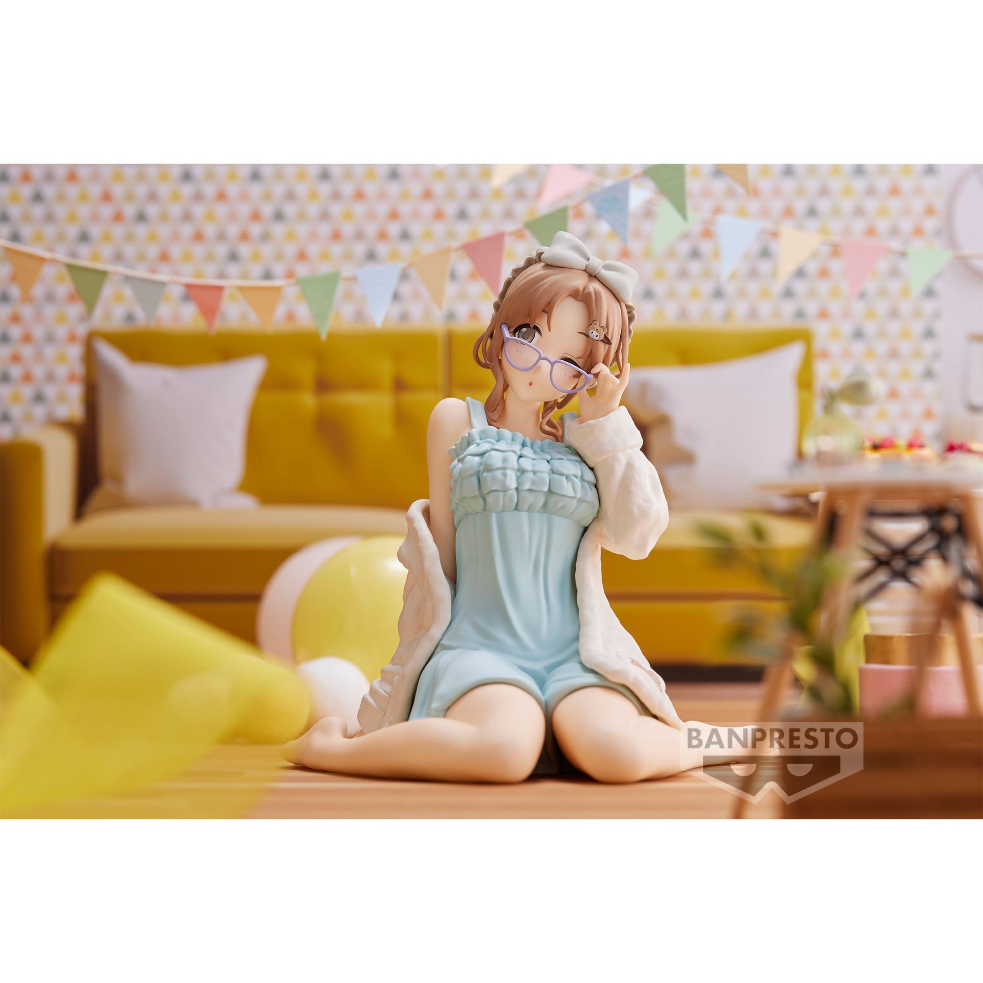 PRE-ORDER THE iDOLM@STER: Shiny Colors Relax Time - Hinana Ichikawa