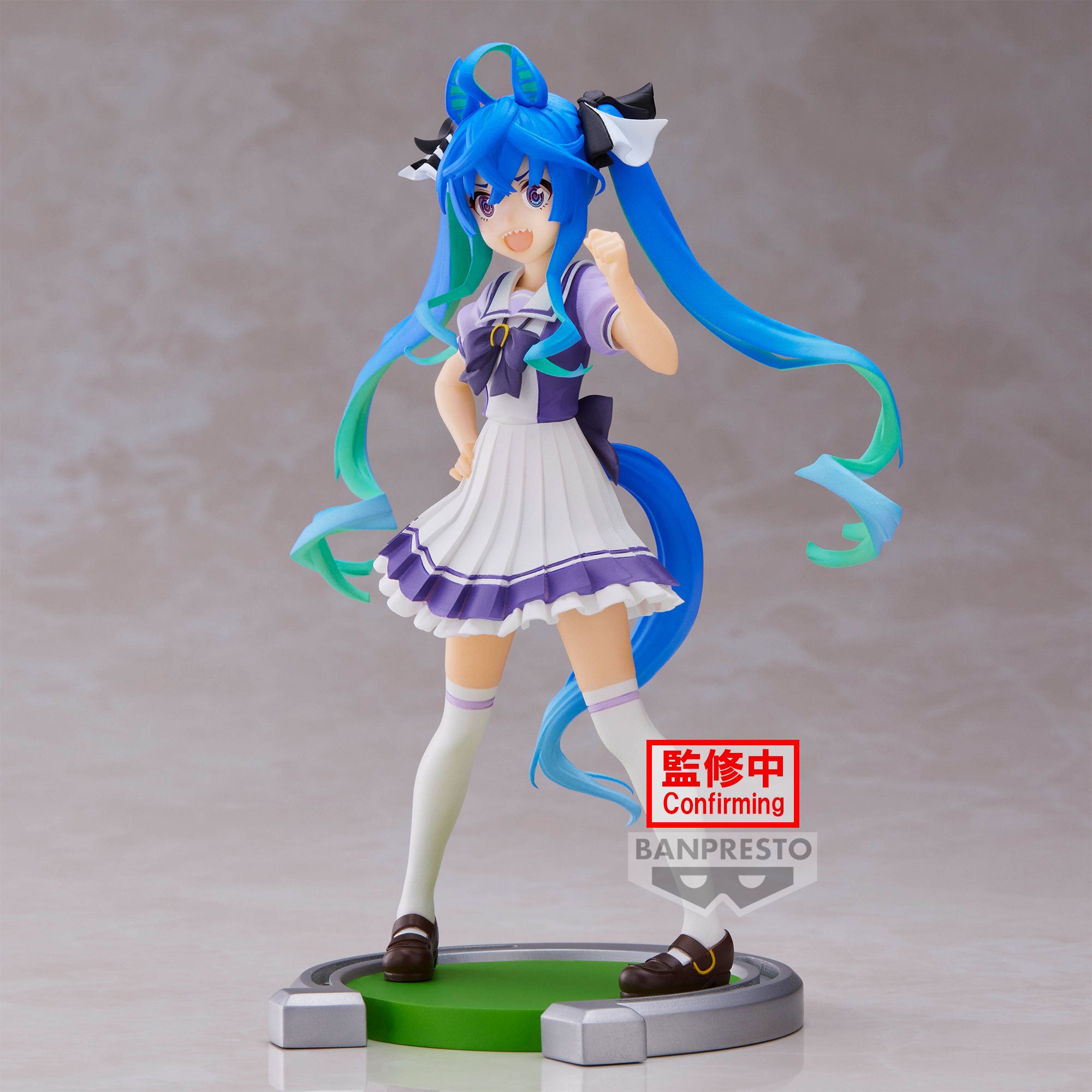 PRE-ORDER Umamusume: Pretty Derby - Twin Turbo