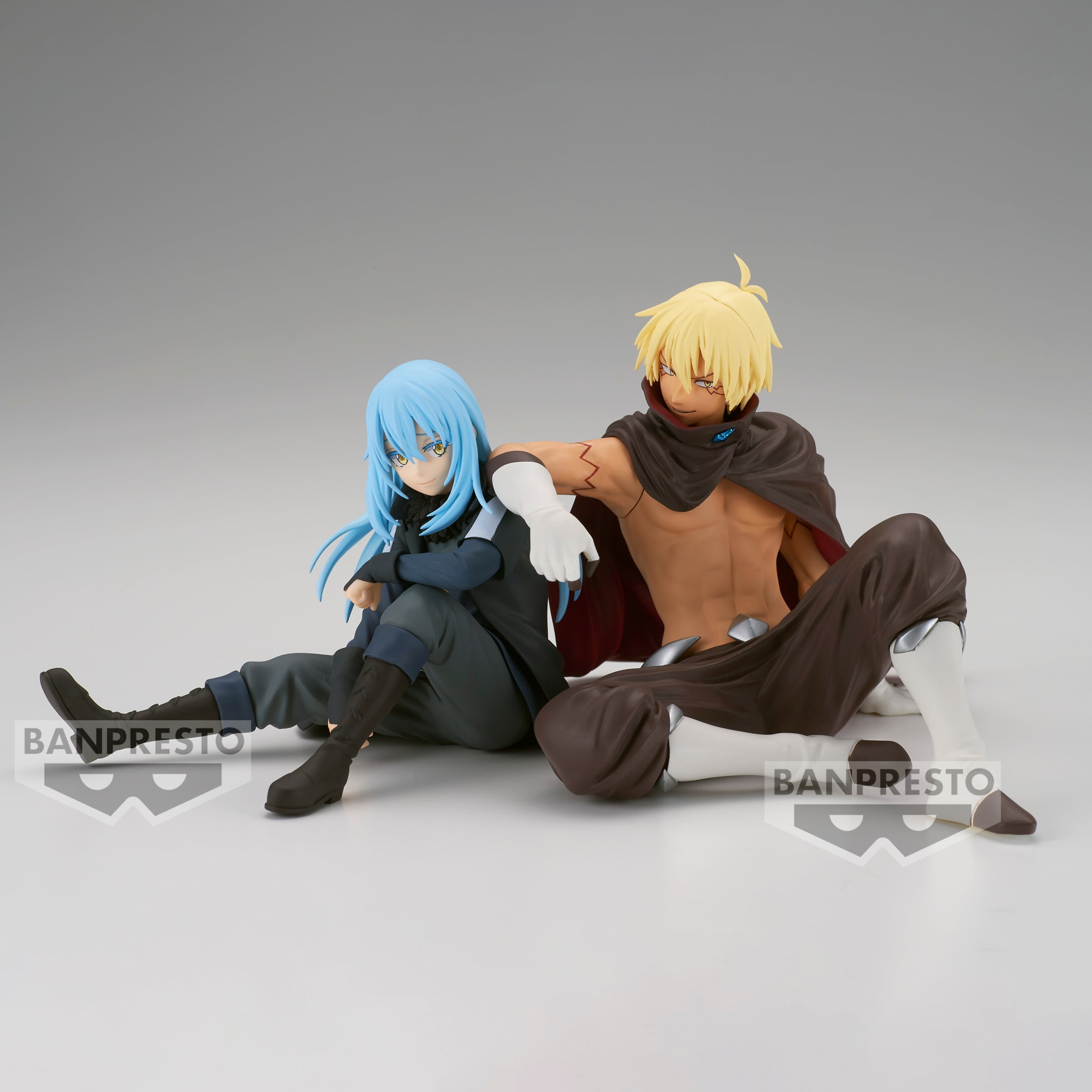 PRE-ORDER That Time I Got Reincarnated as a Slime Break Time Collection Vol. 1 - Rimuru Tempest