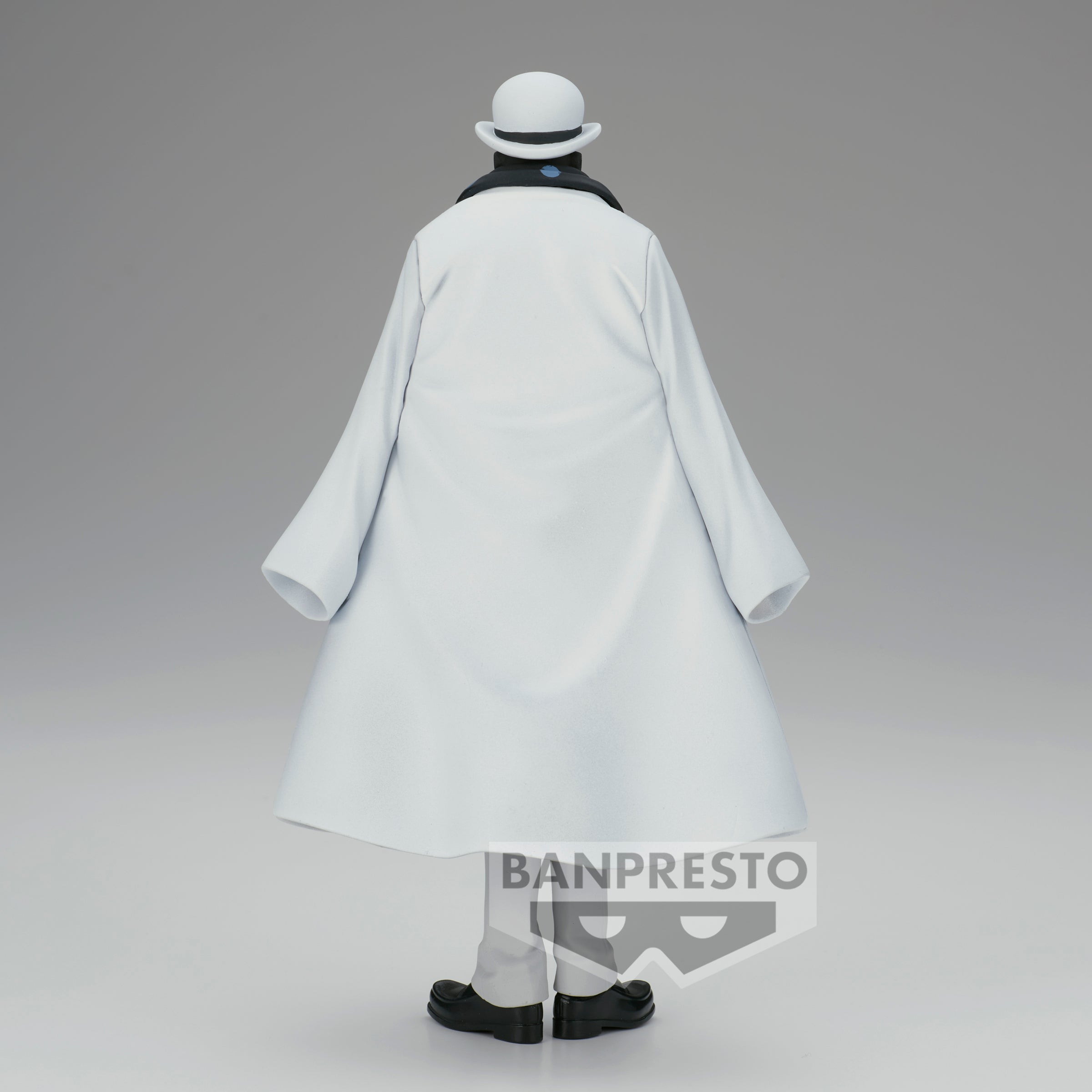 PRE-ORDER One Piece DXF The Grandline Men Wanokuni Vol. 25 - Cipher Pol Aigis Zero