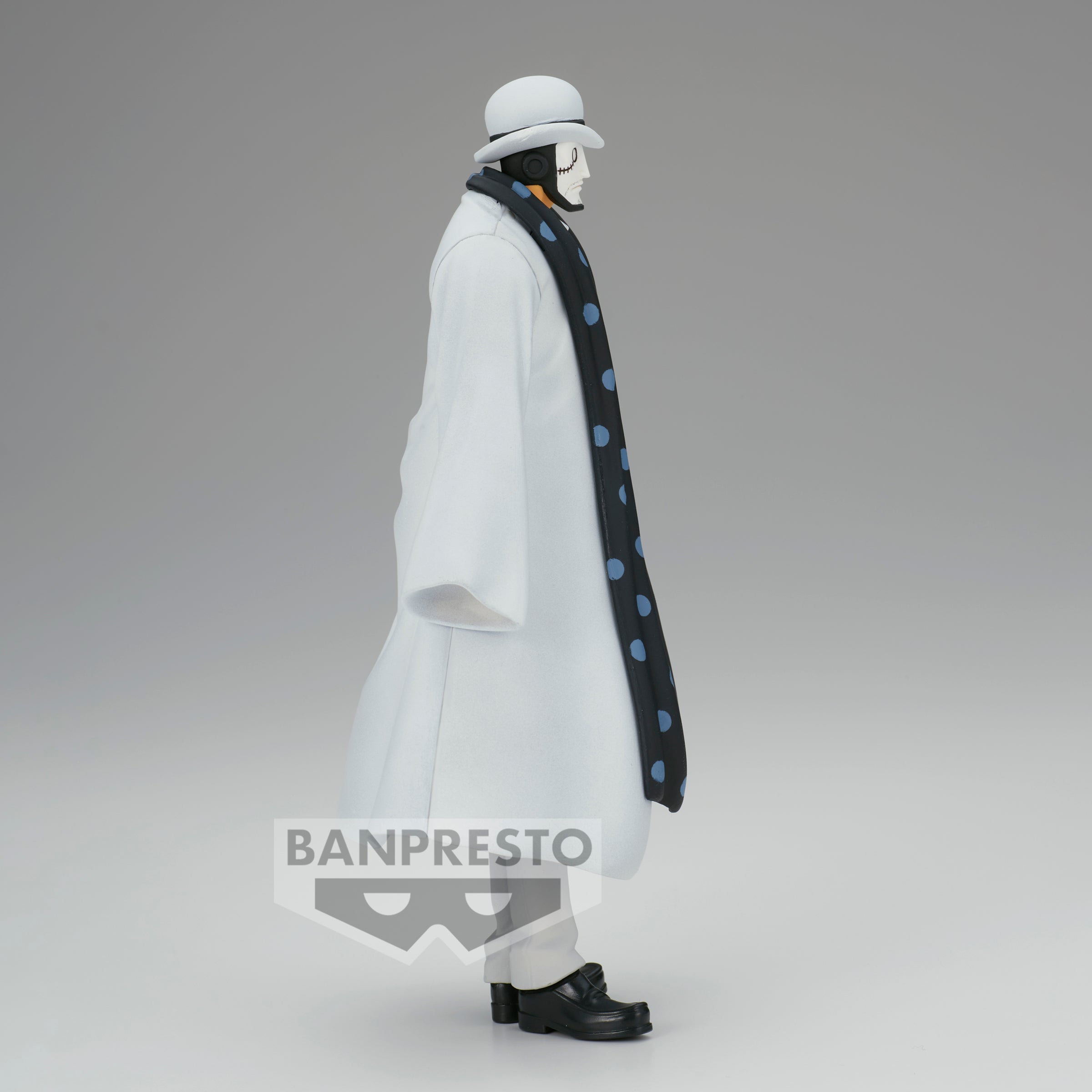 PRE-ORDER One Piece DXF The Grandline Men Wanokuni Vol. 25 - Cipher Pol Aigis Zero