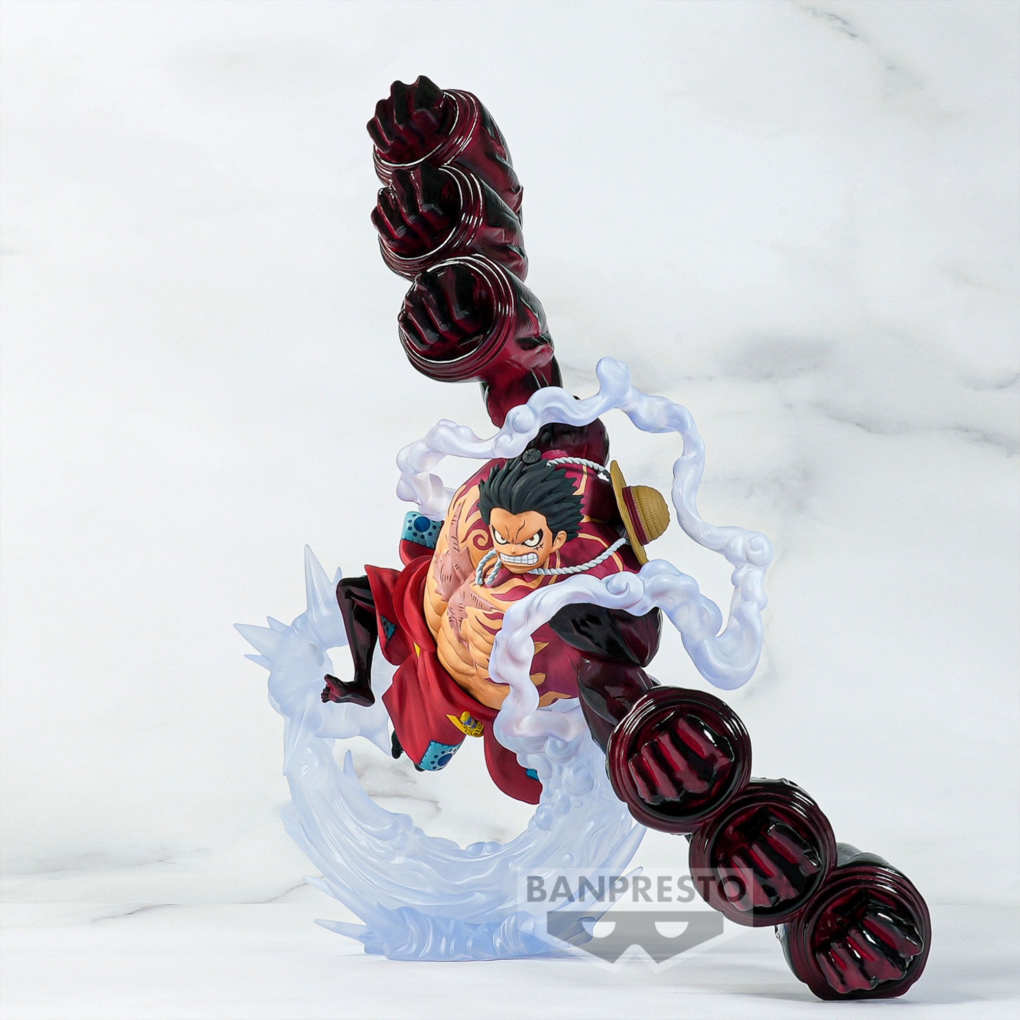 PRE-ORDER One Piece DXF Special - Luffytaro