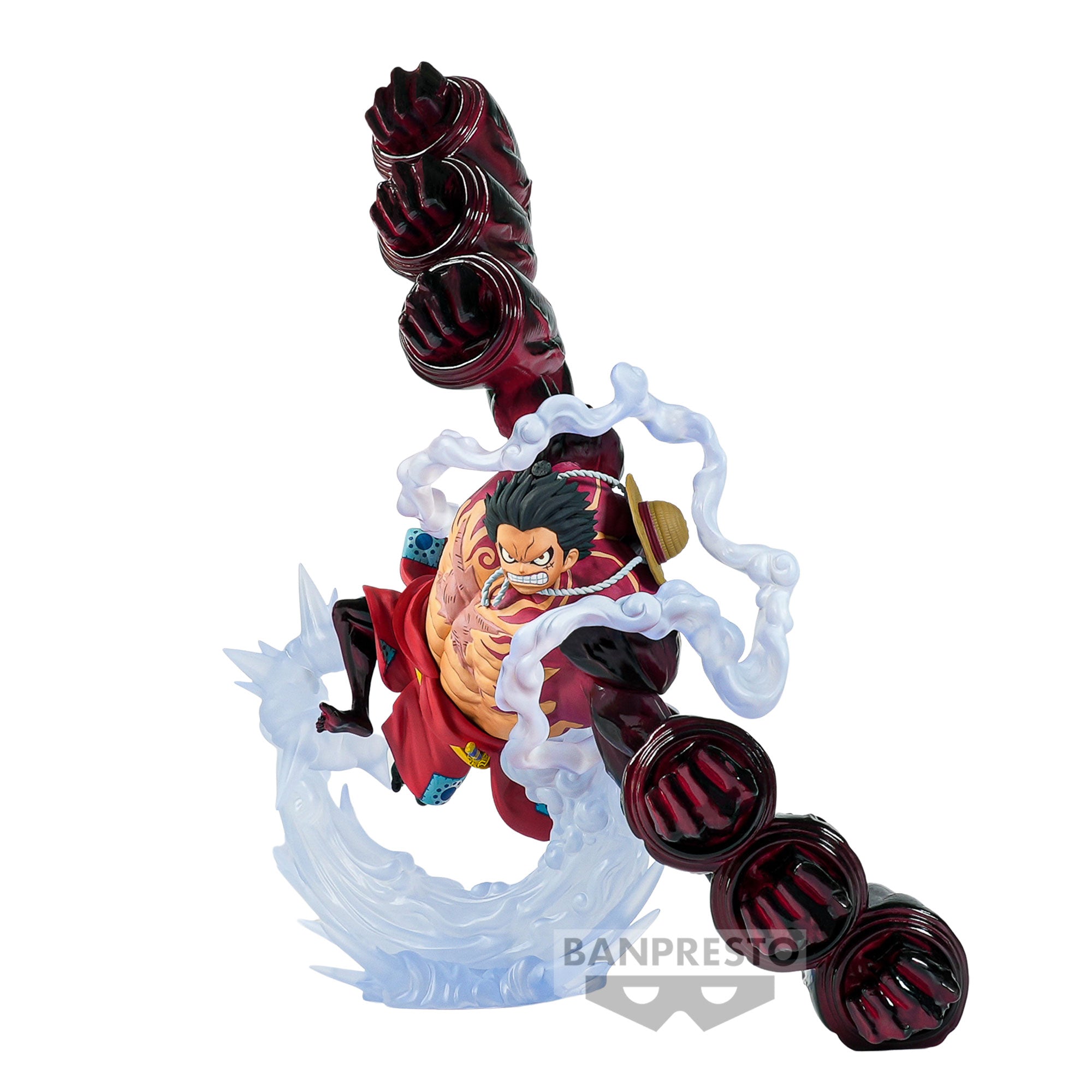 PRE-ORDER One Piece DXF Special - Luffytaro