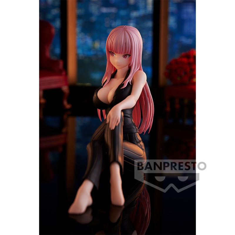 PRE-ORDER Hololive IF Relax Time - Mori Calliope: Office Style Ver.