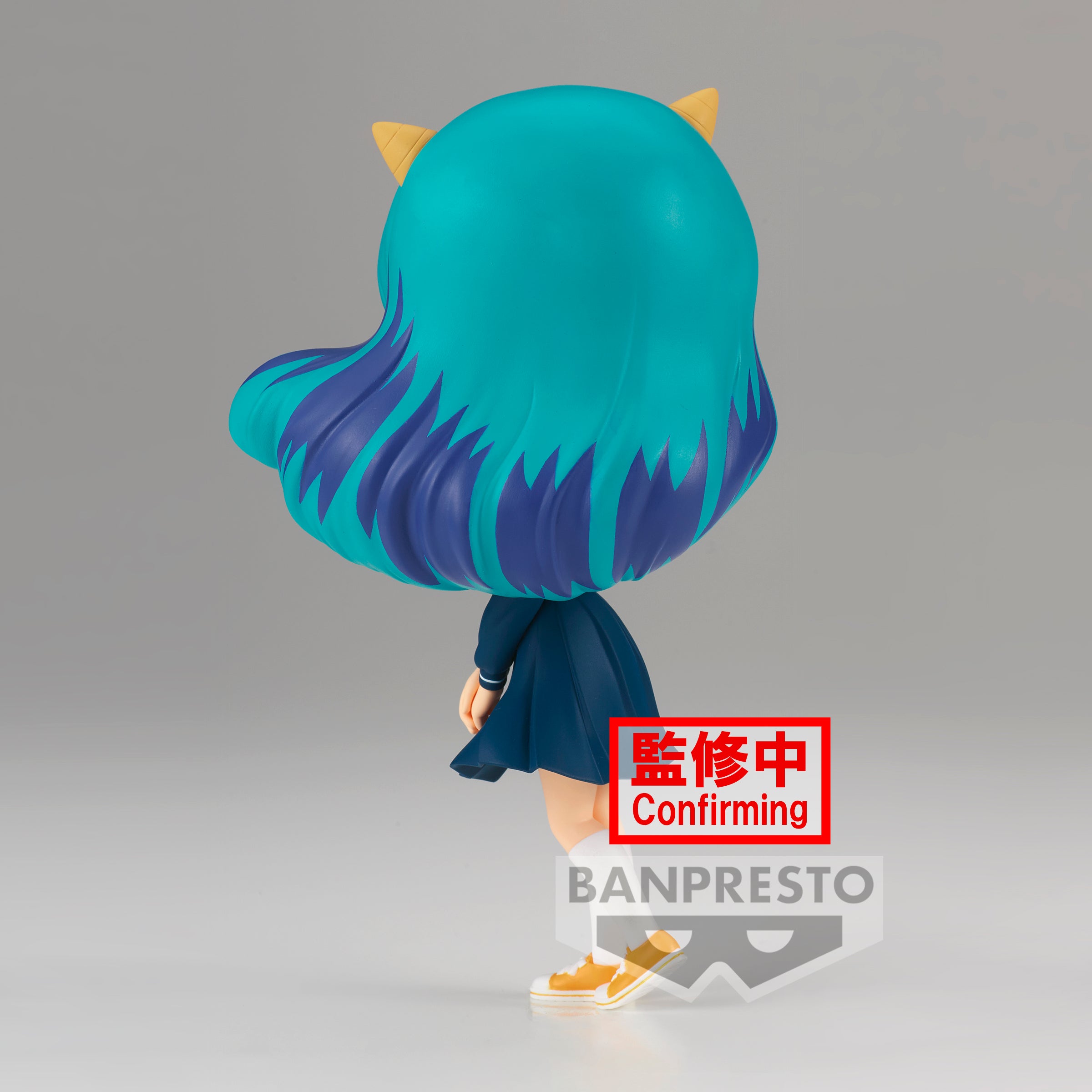 IN-STOCK Banpresto - Urusei Yatsura Anime Ver. Q Posket - Lum: Uniform Ver: A