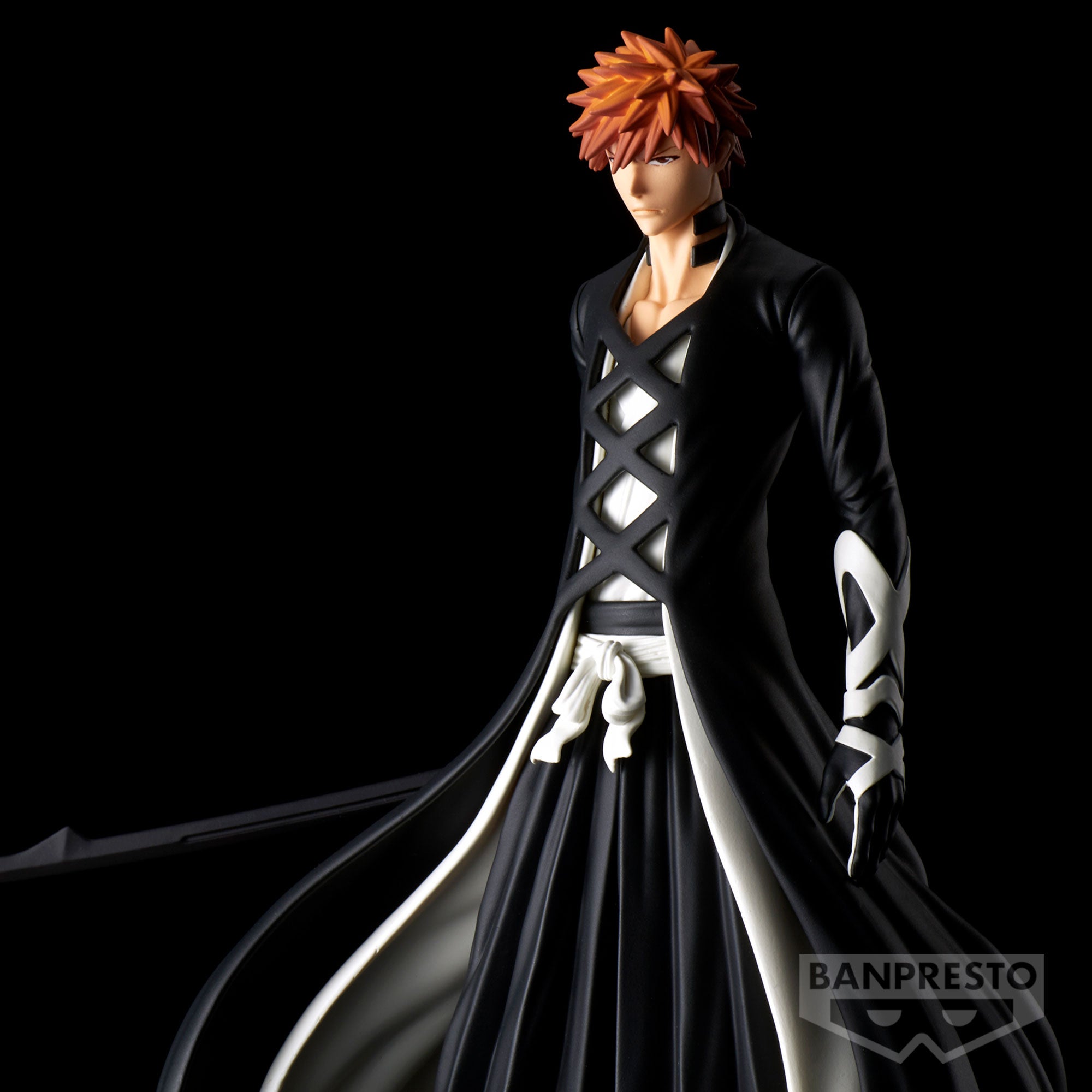 PRE-ORDER Bleach Solid and Souls - Ichigo Kurosaki II