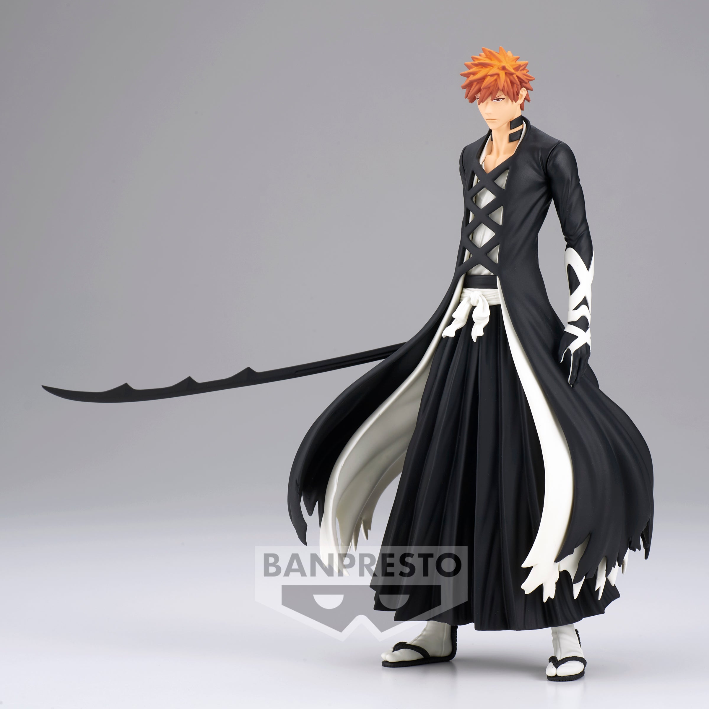 PRE-ORDER Bleach Solid and Souls - Ichigo Kurosaki II