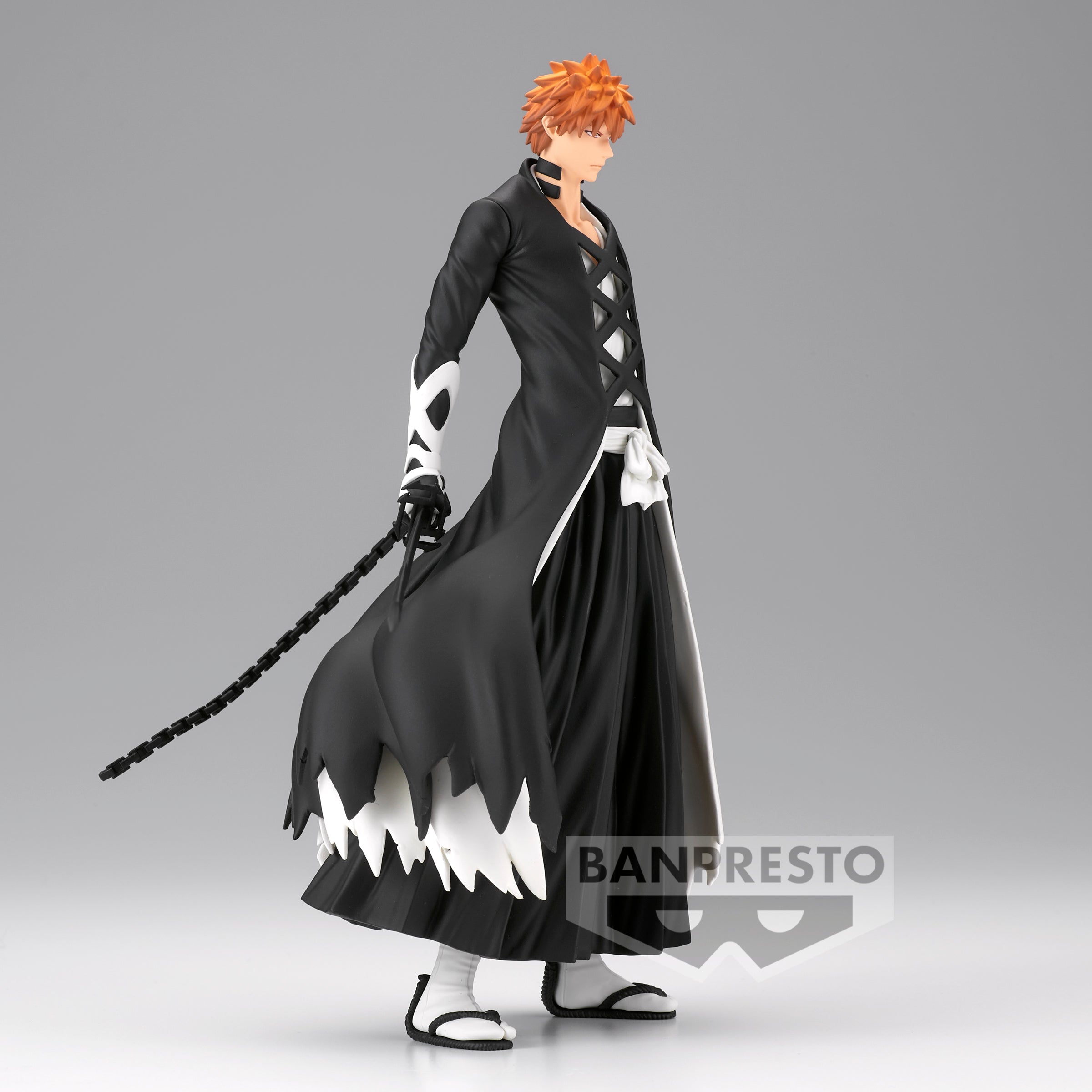 PRE-ORDER Bleach Solid and Souls - Ichigo Kurosaki II