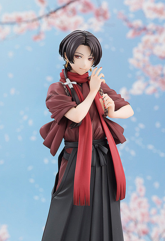 IN-STOCK Revolve - Touken Ranbu -Hanamaru- - Kashuu Kiyomitsu: Uchiban Ver. 1/8