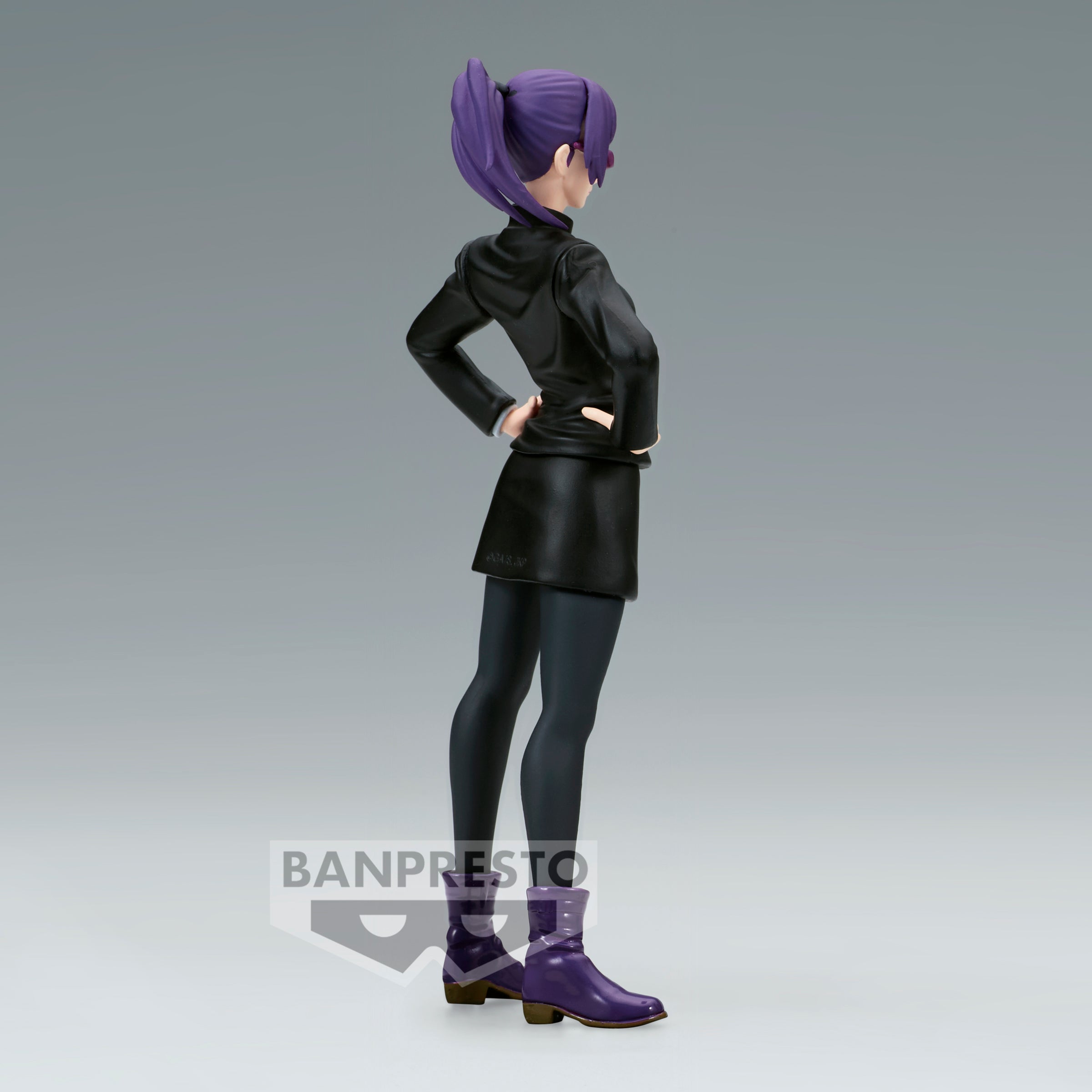 IN-STOCK Banpresto - Jujutsu Kaisen Jukon no Kata Maki Zenin & Momo Nishimiya - A. Maki Zenin