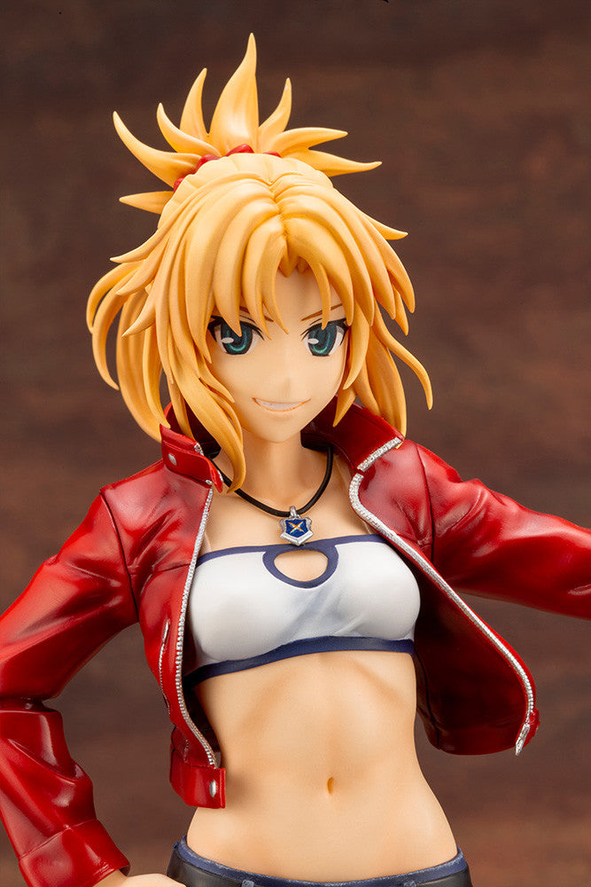 IN-STOCK Kotobukiya - Fate/Apocrypha - Saber of Red 1/7