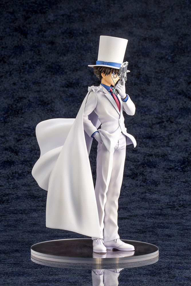 IN-STOCK Kotobukiya - ARTFX J - Detective Conan - Kid the Phantom Thief 1/8