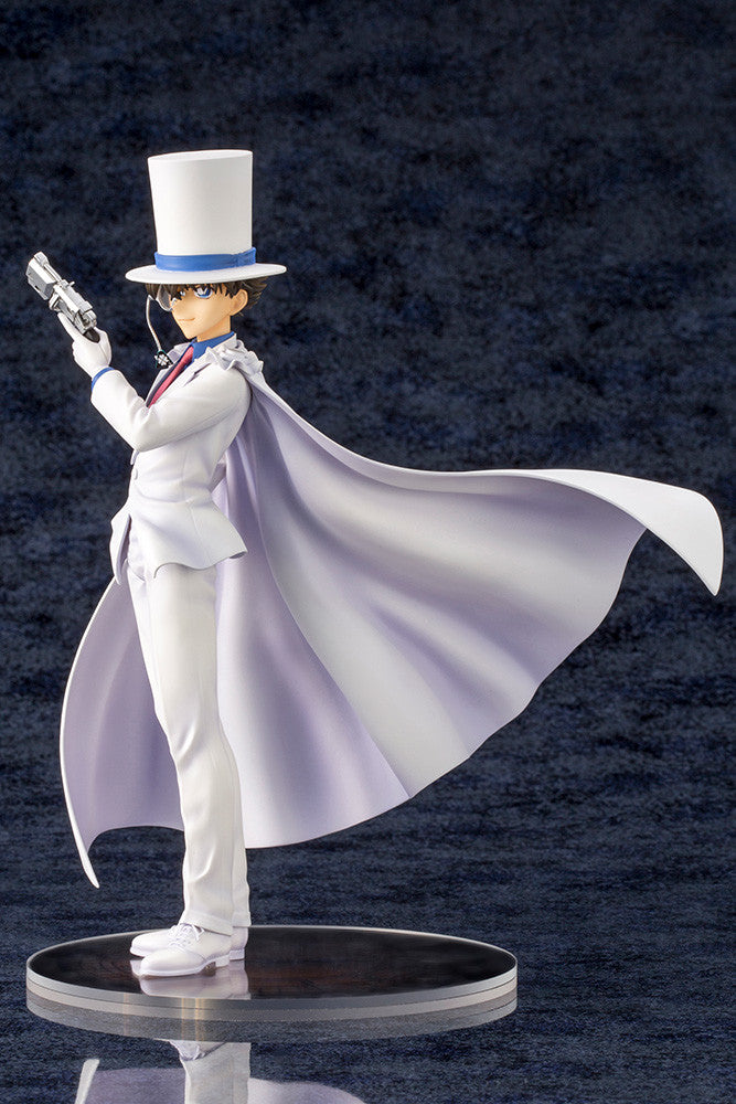 IN-STOCK Kotobukiya - ARTFX J - Detective Conan - Kid the Phantom Thief 1/8