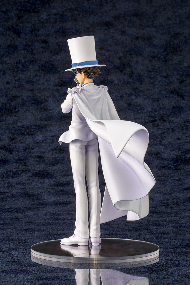 IN-STOCK Kotobukiya - ARTFX J - Detective Conan - Kid the Phantom Thief 1/8