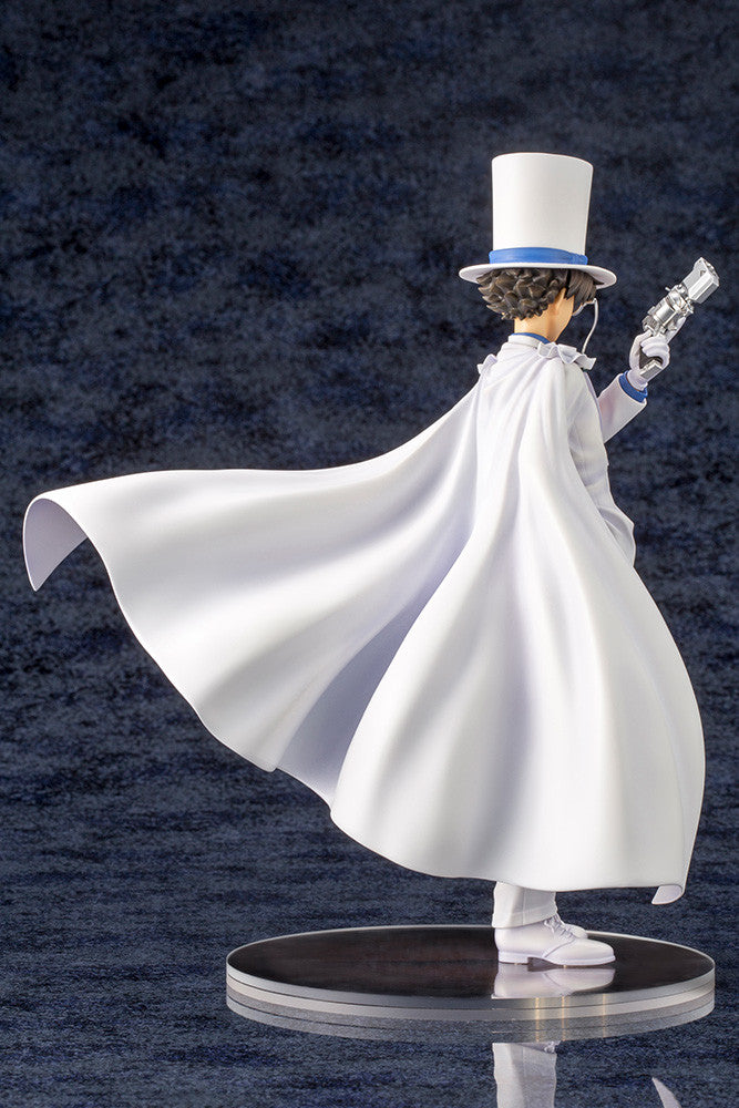 IN-STOCK Kotobukiya - ARTFX J - Detective Conan - Kid the Phantom Thief 1/8