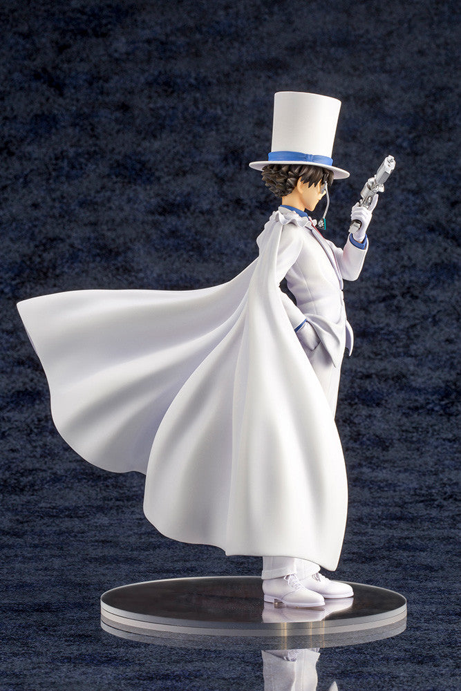 IN-STOCK Kotobukiya - ARTFX J - Detective Conan - Kid the Phantom Thief 1/8