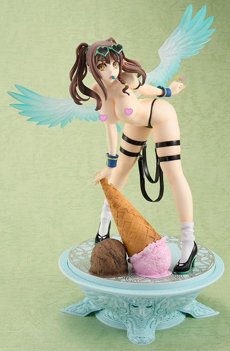 IN-STOCK Amakuni - The Seven Heavenly Virtues - Raphael (Temperance) 1/8 [LIMITED/EXCLUSIVE]
