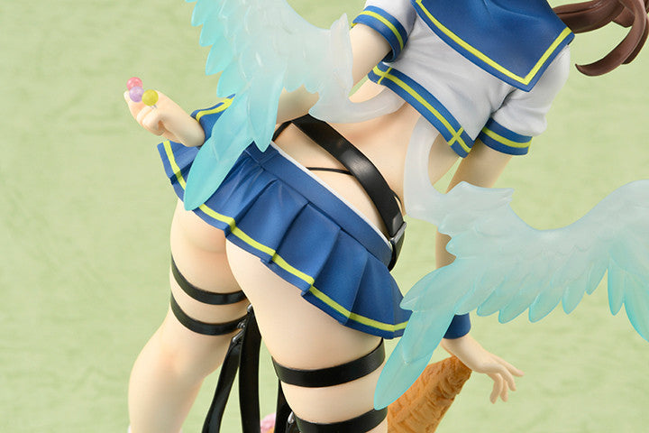 IN-STOCK Amakuni - The Seven Heavenly Virtues - Raphael (Temperance) 1/8 [LIMITED/EXCLUSIVE]