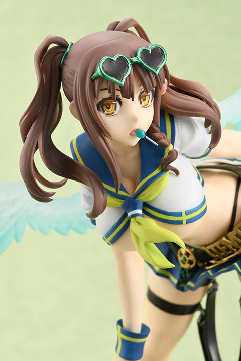 IN-STOCK Amakuni - The Seven Heavenly Virtues - Raphael (Temperance) 1/8 [LIMITED/EXCLUSIVE]