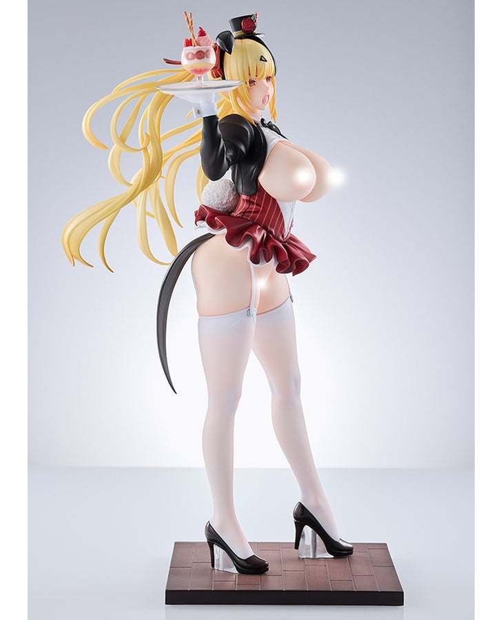 PRE-ORDER Oekakizuki Original Character - Rella Kishimoto 1/6 [EXCLUSIVE] [JP]