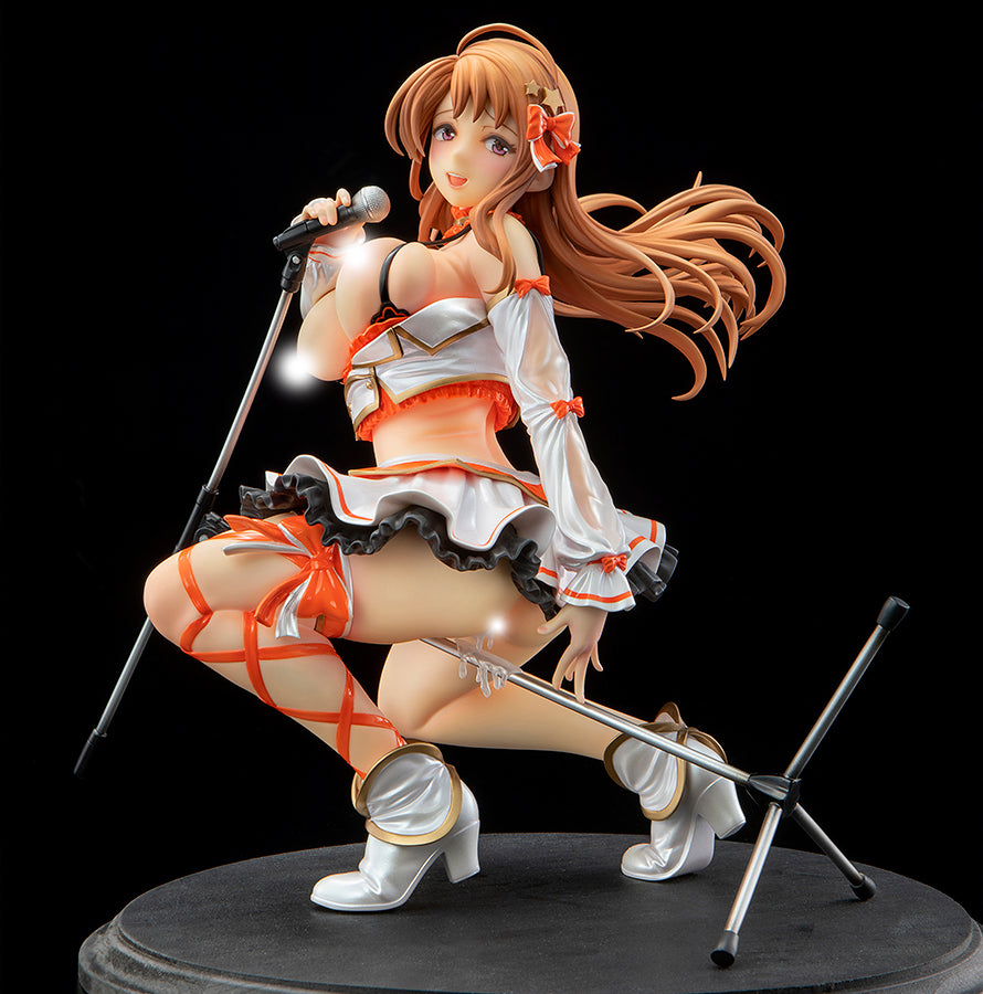 PRE-ORDER Kichiroku Original Character - Yume Hoshizono 1/6 [EXCLUSIVE]
