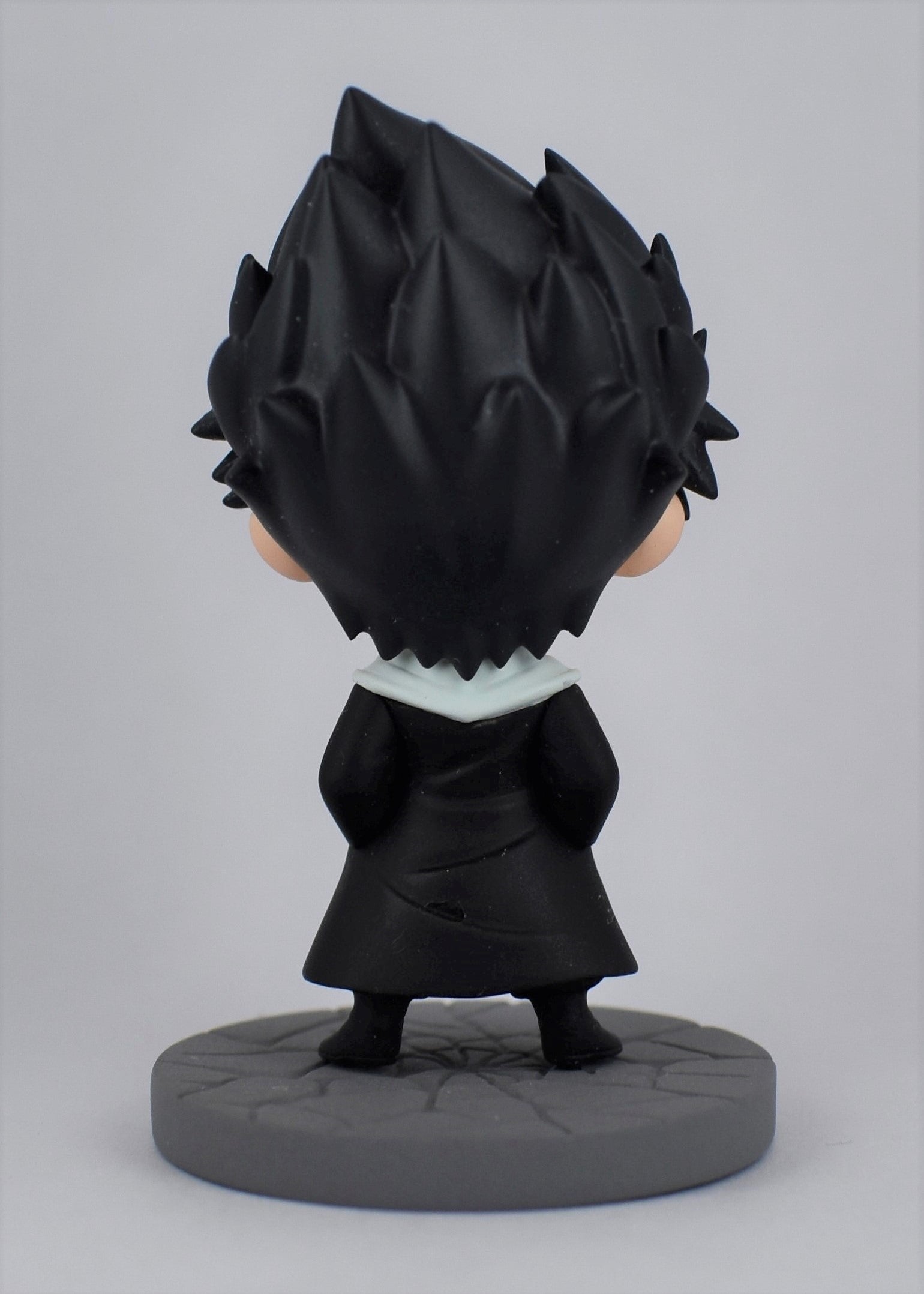 IN-STOCK Pierrot - Yu Yu Hakusho Mini Figure Collection