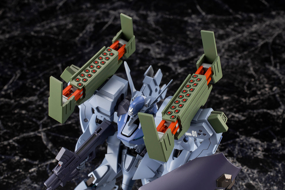 PRE-ORDER Muv-Luv Alternative - Shiranui Isumi Valkyries 1/144