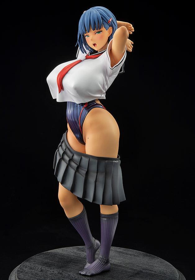 PRE-ORDER I will always believe in you - Haruka Kaneshiro 1/5