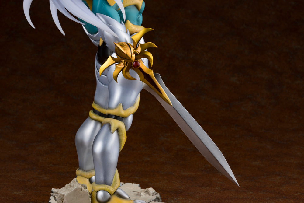PRE-ORDER ARTFX J - Dragon Quest: Adventure of Dai - Hadlar 1/8