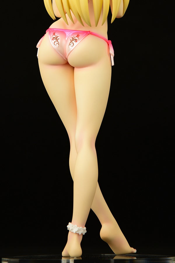 PRE-ORDER Fairy Tail - Lucy Heartfilia: PURE in HEART ver.MaxCute 1/6