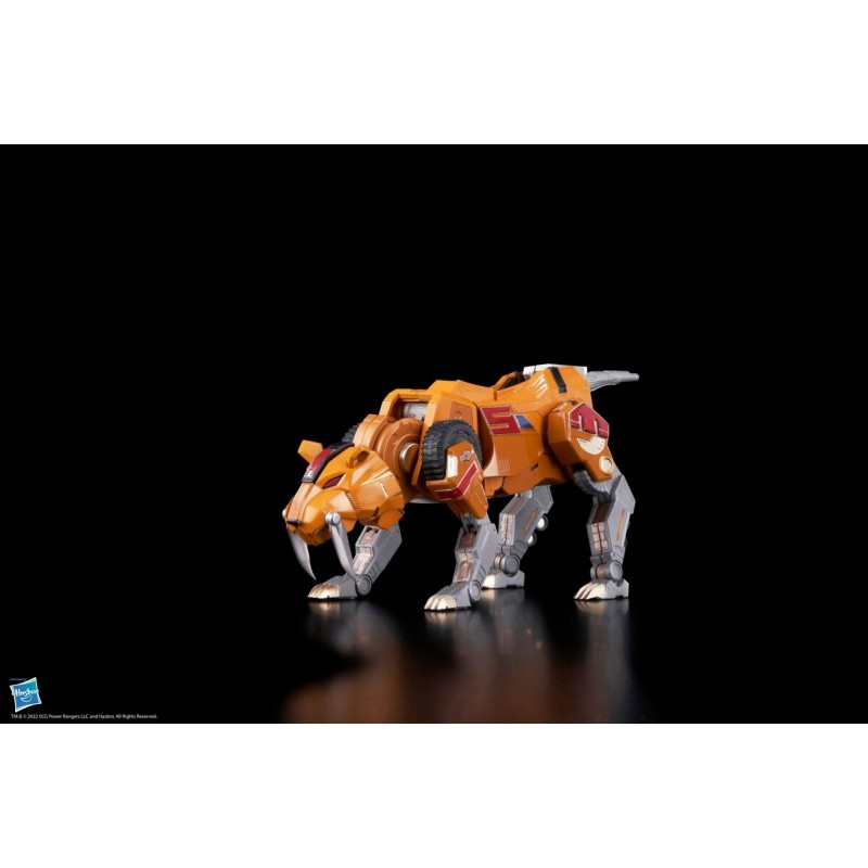 PRE-ORDER Go Kara Kuri - Dino Megazord