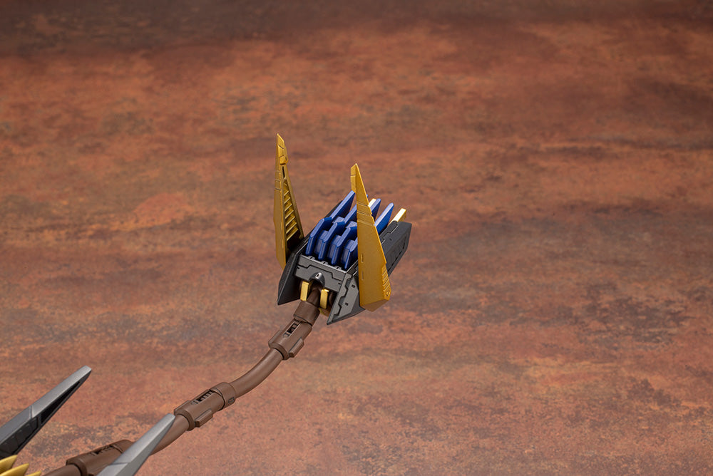 PRE-ORDER HMM - ZOIDS - Liger Zero X