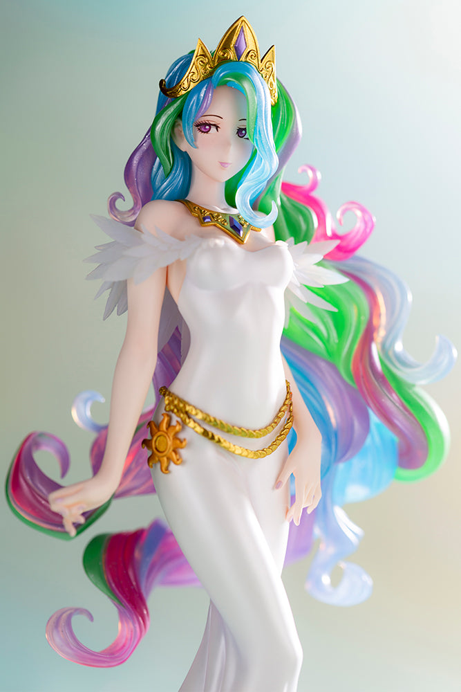 PRE-ORDER My Little Pony Bishoujo - Princess Celestia 1/7