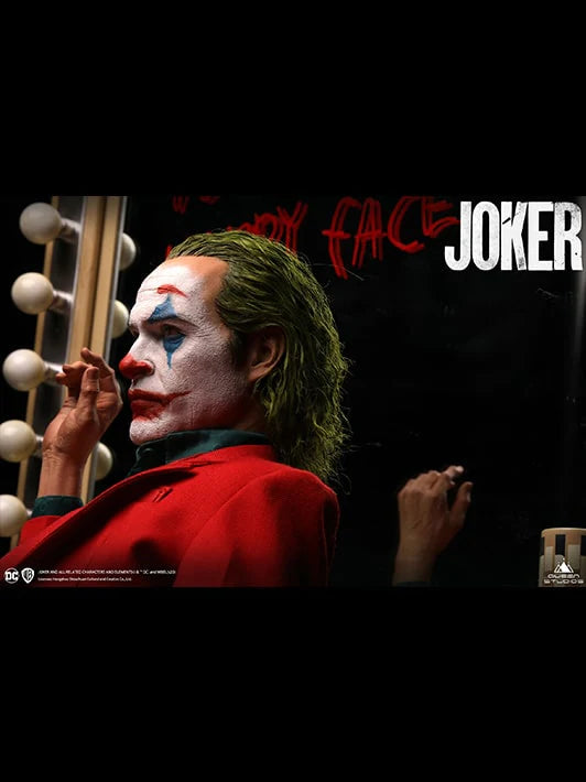 PRE-ORDER Joker 2019  1/3