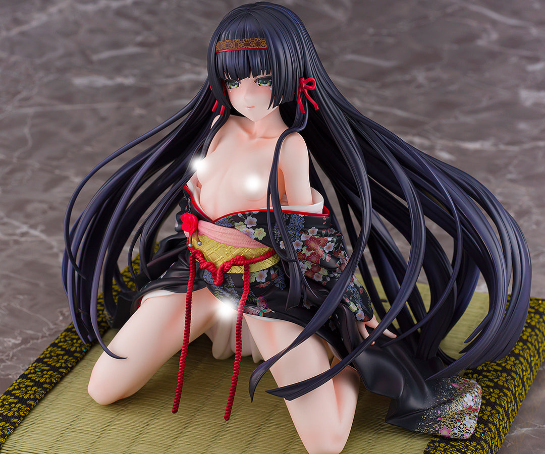 PRE-ORDER Bishoujo Mangekyou -Kotowari to Meikyuu no Shoujo- - Renge 1/6